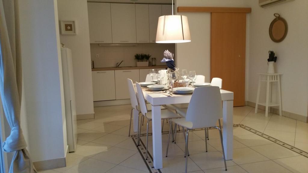Novi Vinodolski Apartment Pokój zdjęcie