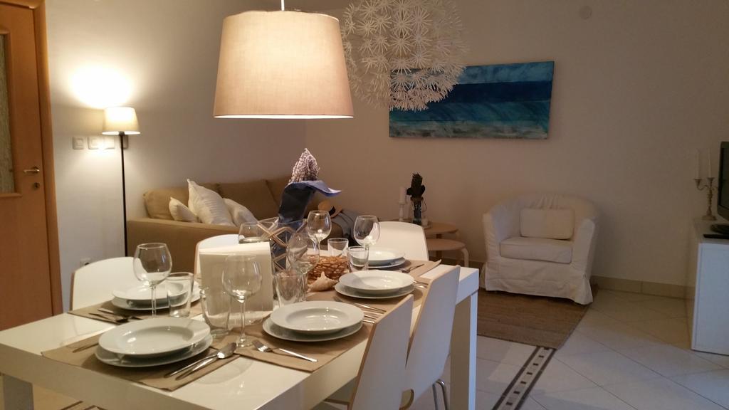 Novi Vinodolski Apartment Pokój zdjęcie