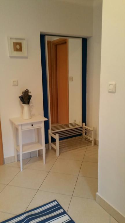 Novi Vinodolski Apartment Pokój zdjęcie