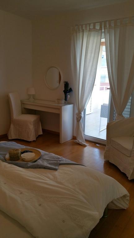 Novi Vinodolski Apartment Pokój zdjęcie