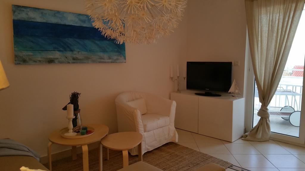 Novi Vinodolski Apartment Pokój zdjęcie