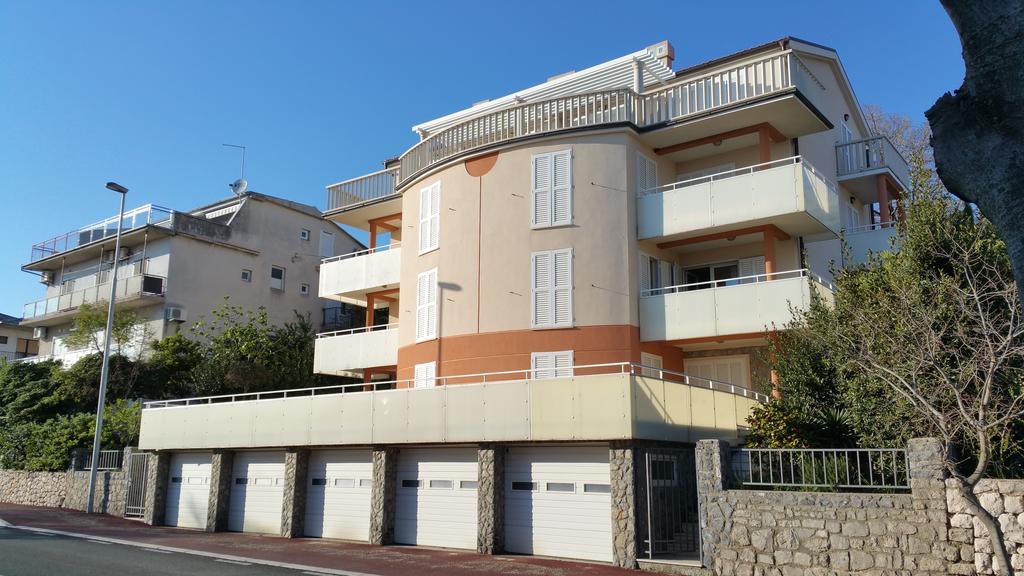 Novi Vinodolski Apartment Pokój zdjęcie